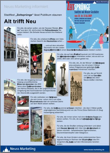Das Flyer