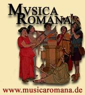 Musica Romana - Ensemble für alte Musik