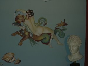 Fresco.