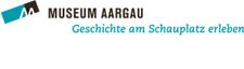 Logo Museum Aargau