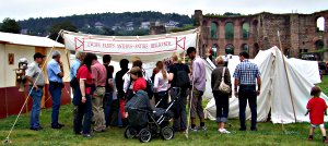 Trier: Brot und Spiele 2009